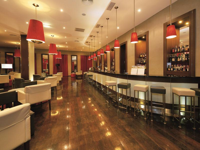 Vila Gale Santa Cruz