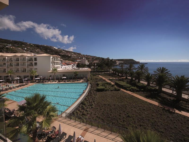 Vila Gale Santa Cruz