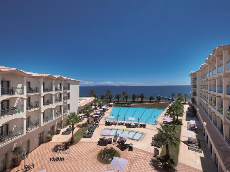 Vila Gale Santa Cruz