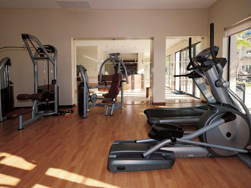 Vila Gale Santa Cruz