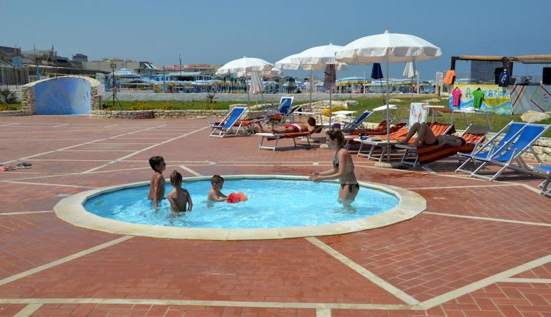 Hotel Baia dei Mulini