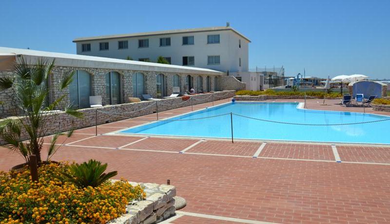 Hotel Baia dei Mulini