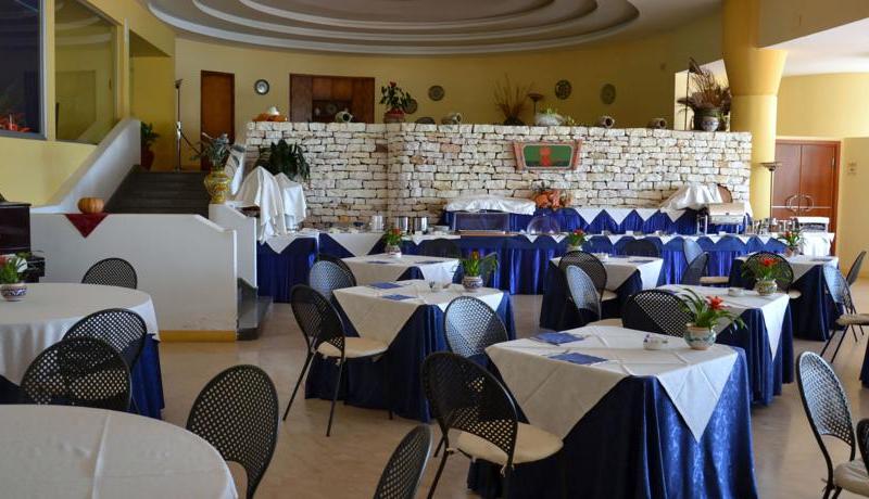 Hotel Baia dei Mulini