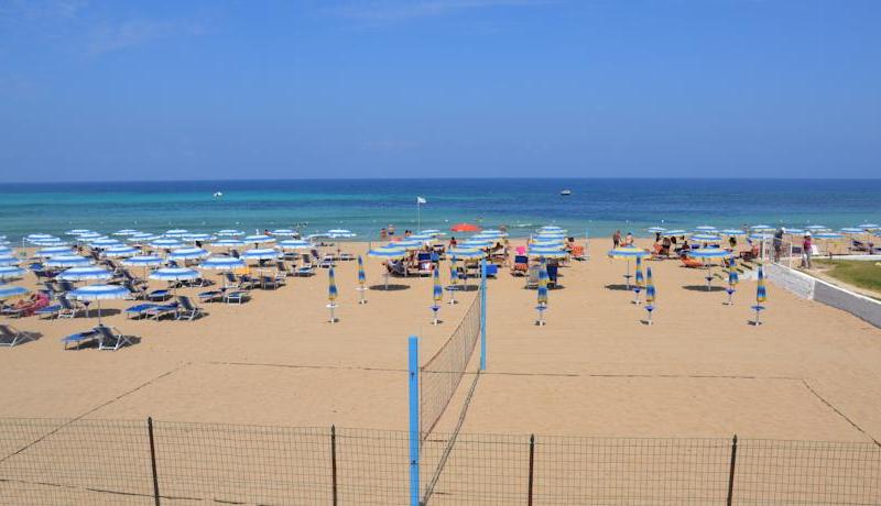 Hotel Baia dei Mulini