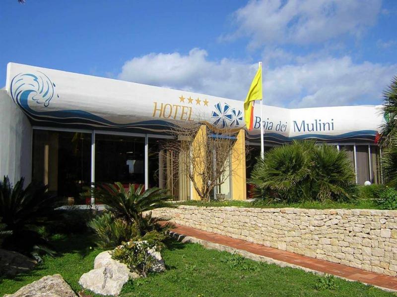 Hotel Baia dei Mulini