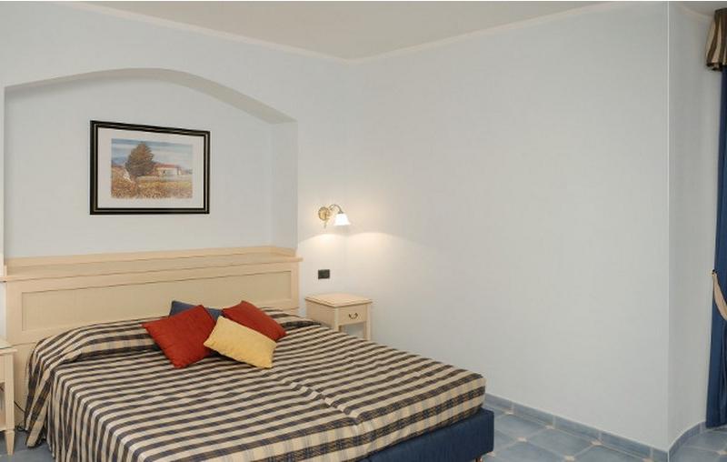 Hotel Baia dei Mulini
