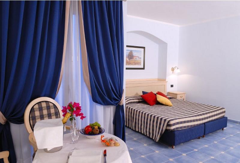 Hotel Baia dei Mulini