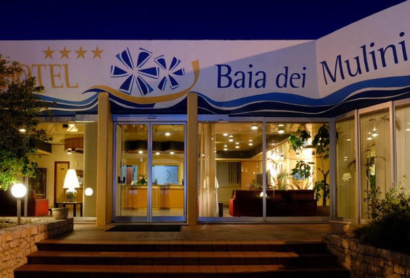 Hotel Baia dei Mulini