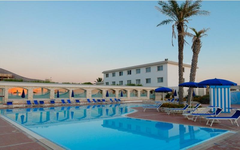 Hotel Baia dei Mulini