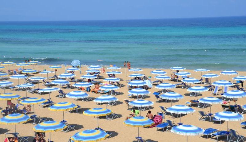 Hotel Baia dei Mulini