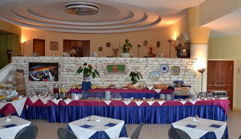 Hotel Baia dei Mulini