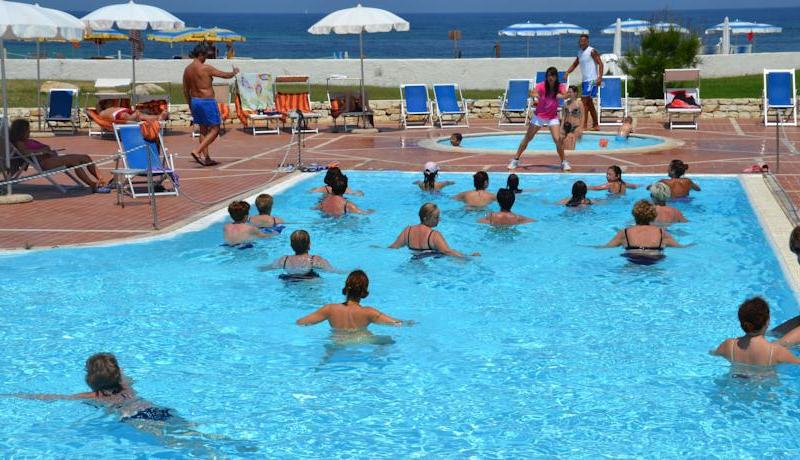 Hotel Baia dei Mulini
