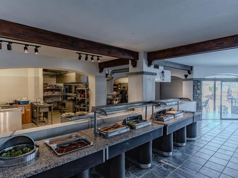 Amilla Beach Resort Bodrum