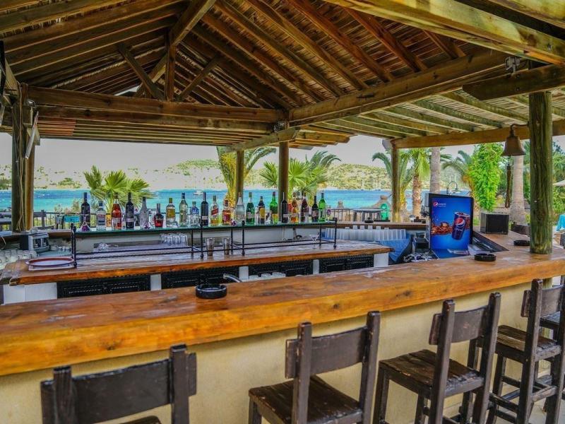 Amilla Beach Resort Bodrum