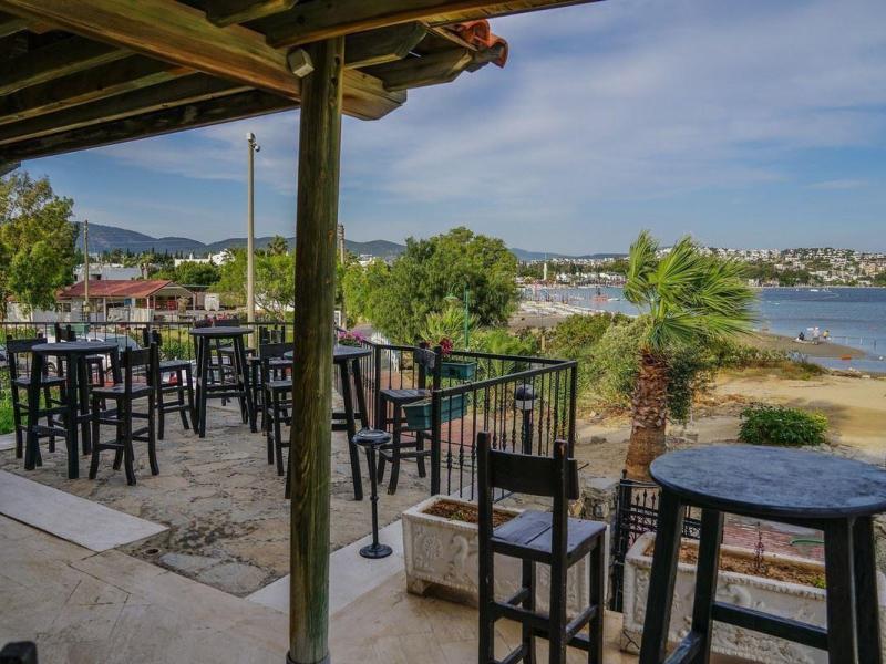 Amilla Beach Resort Bodrum