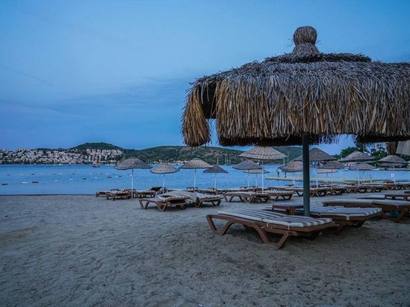Amilla Beach Resort Bodrum