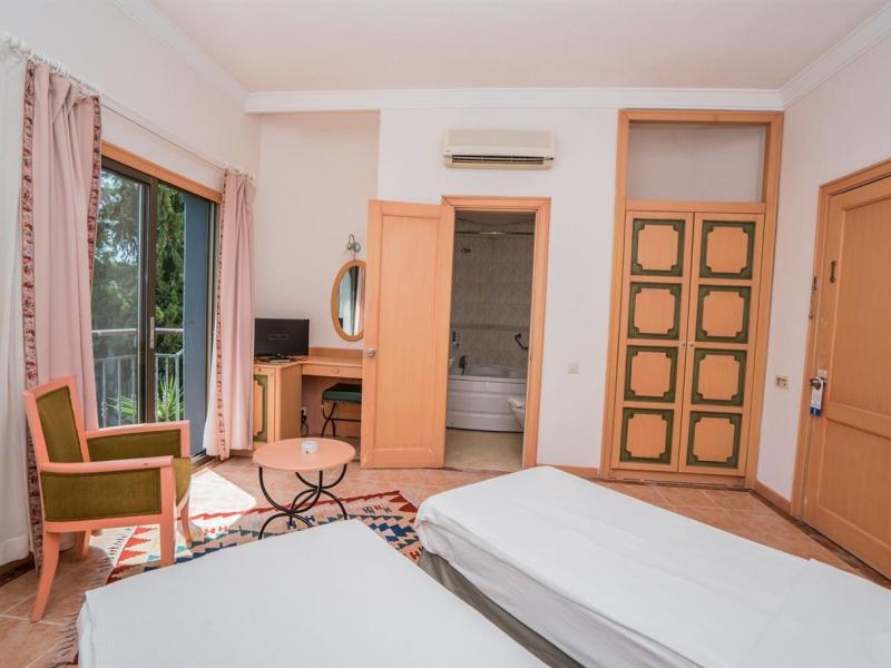 Amilla Beach Resort Bodrum