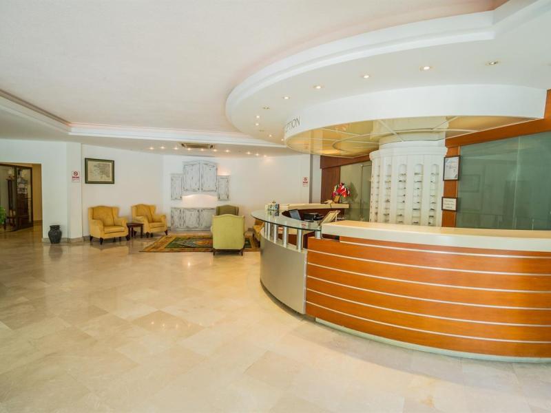 Amilla Beach Resort Bodrum