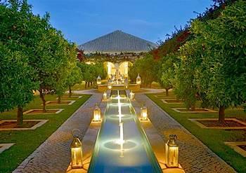 Vila Monte Resort-Lagmiras Hotels