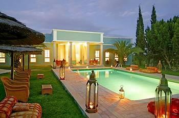 Vila Monte Resort-Lagmiras Hotels
