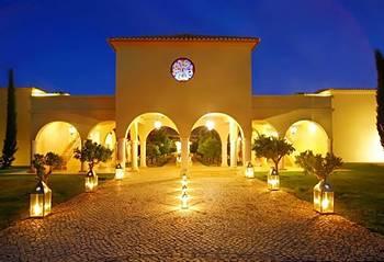 Vila Monte Resort-Lagmiras Hotels