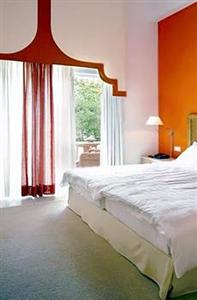 Vila Monte Resort-Lagmiras Hotels