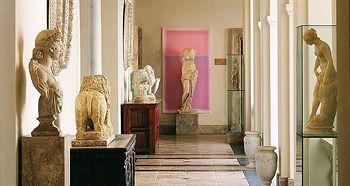 Anantara Villa Padierna Palace Benahavis Marbella Resort