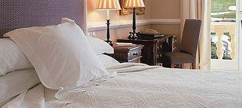 Anantara Villa Padierna Palace Benahavis Marbella Resort