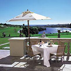 Anantara Villa Padierna Palace Benahavis Marbella Resort