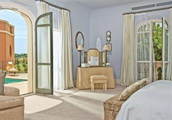 Anantara Villa Padierna Palace Benahavis Marbella Resort