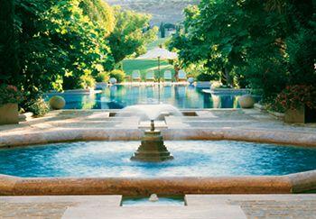 Anantara Villa Padierna Palace Benahavis Marbella Resort