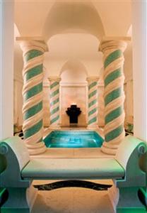 Anantara Villa Padierna Palace Benahavis Marbella Resort