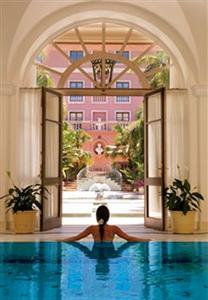 Anantara Villa Padierna Palace Benahavis Marbella Resort