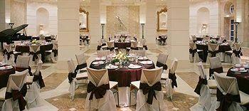 Anantara Villa Padierna Palace Benahavis Marbella Resort