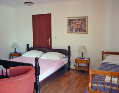 Vila Radjenovic Krsto