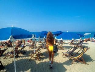 Baia Del Capo