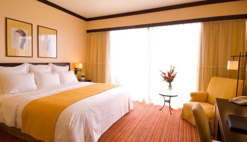 Pestana Vila Sol Golf & Resort