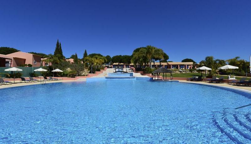 Pestana Vila Sol Golf & Resort