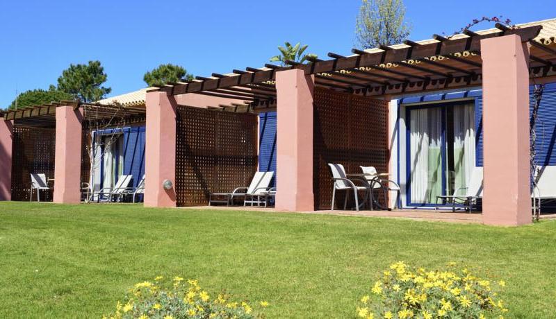 Pestana Vila Sol Golf & Resort