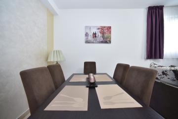 Отель Hotel Suzana Черногория, Будва, фото 11