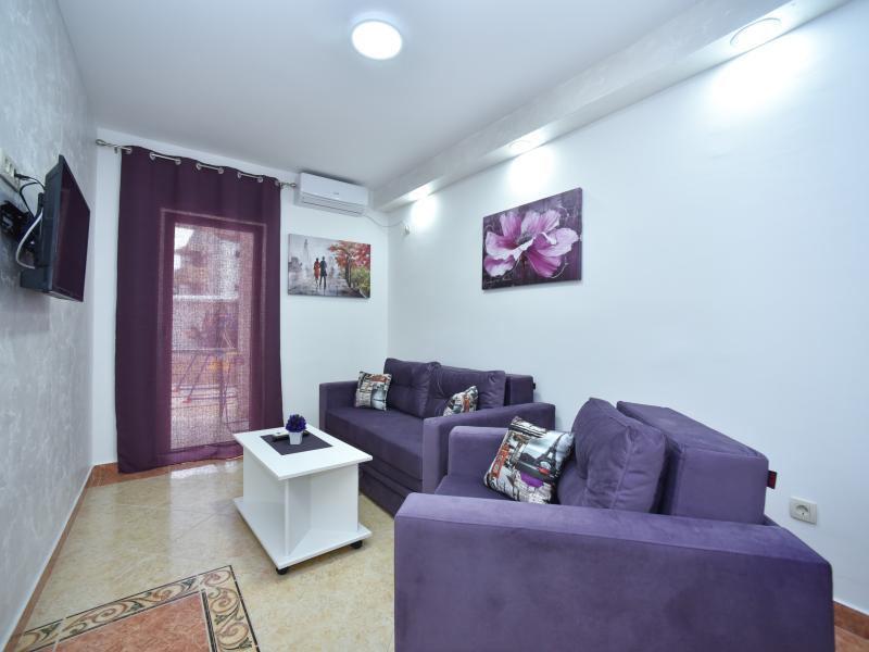 Hotel Suzana