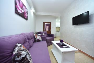Отель Hotel Suzana Черногория, Будва, фото 13