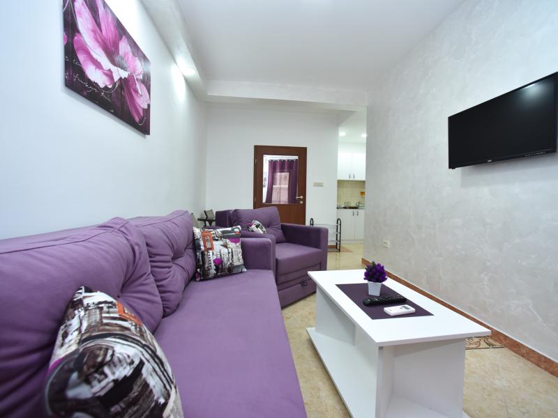 Hotel Suzana