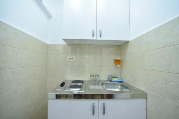 Отель Hotel Suzana Черногория, Будва, фото 14