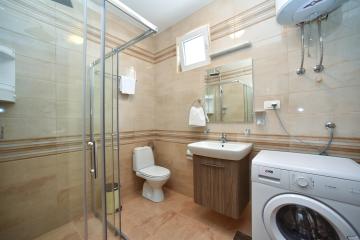 Отель Hotel Suzana Черногория, Будва, фото 15