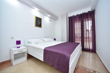 Отель Hotel Suzana Черногория, Будва, фото 16
