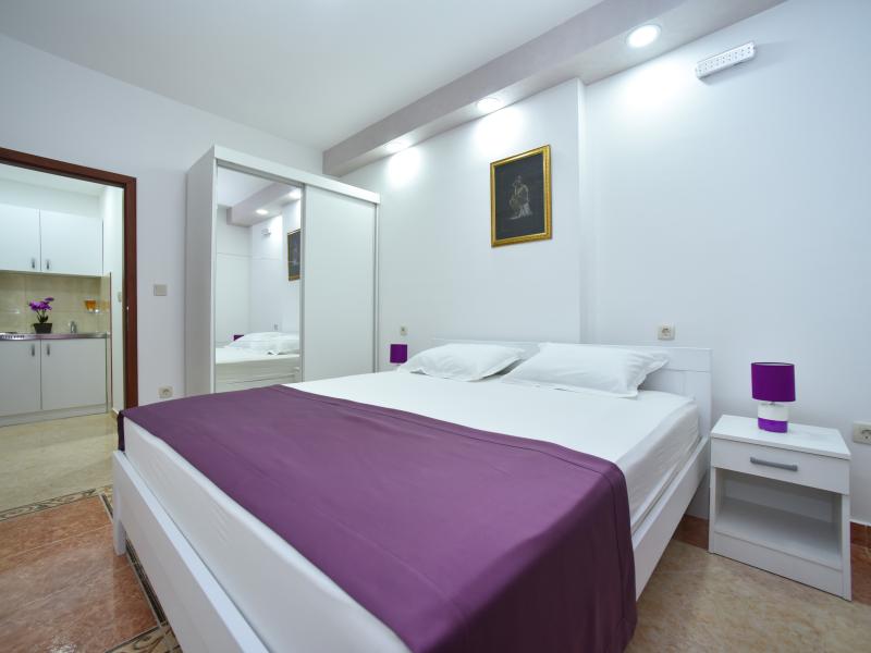 Hotel Suzana