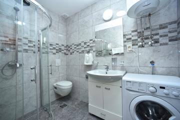 Отель Hotel Suzana Черногория, Будва, фото 18