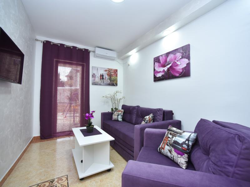 Hotel Suzana