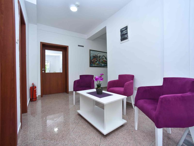 Hotel Suzana